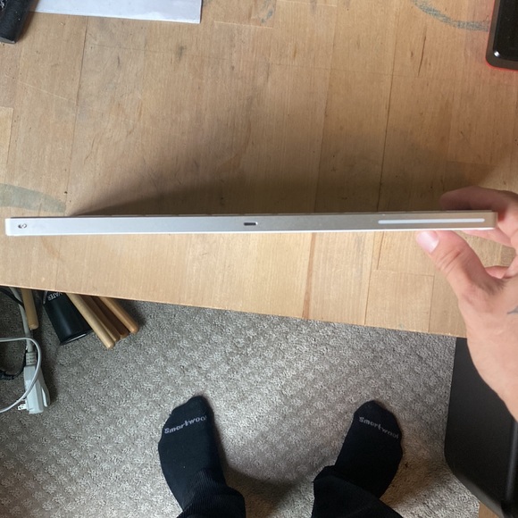 Apple wireless keyboard - Picture 2 of 3